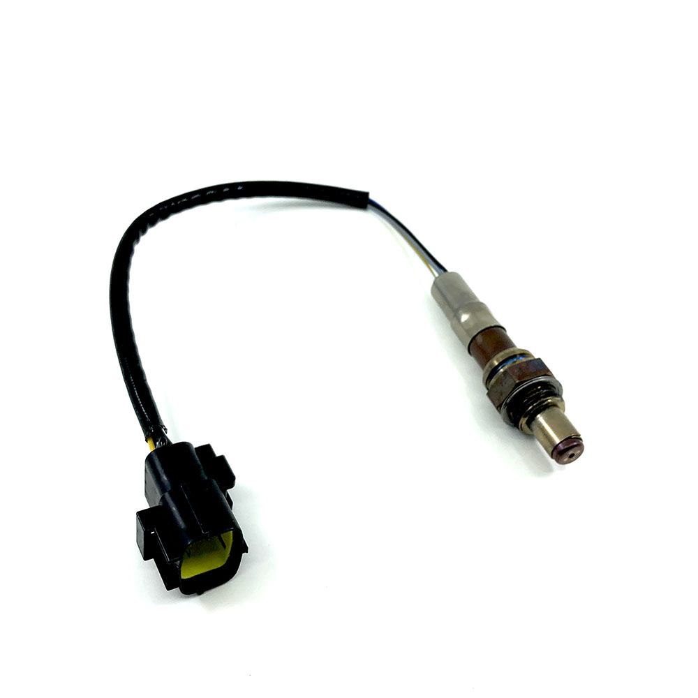 Wideband O2 Air Fuel Ratio Sensor and Module Combo Kit