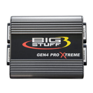 BigStuff Pro Hardware